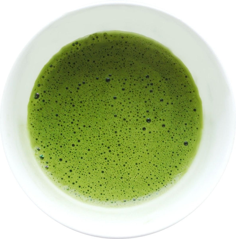 Fortnum & Mason ceremonial grade matcha 30g, imported from the UK