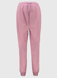 MATERNITY Pink Jersey Joggers - 16