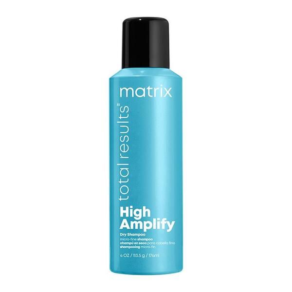 Matrix Total Results Amplify Volumising Dry Shampoo Fine