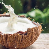 Maui Moisture Nourish &amp;amp; Moisture+ Coconut Milk Conditioner   385ml