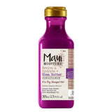 Maui Moisture Revive &amp; Hydrate+ מרכך חמאת שיאה 385 מ"ל