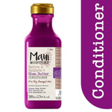 Maui Moisture Revive &amp; Hydrate+ מרכך חמאת שיאה 385 מ"ל