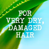 Maui Moisture Revive &amp;amp; Hydrate+ Shea Butter Hair Mask   340g