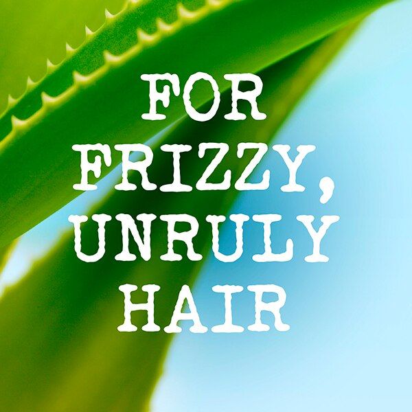 Maui Moisture Smooth &amp;amp; Revive+ Vanilla Bean Shampoo 385ml