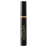 Max Factor 2000 Calorie Dramatic Look szempillaspirál fekete