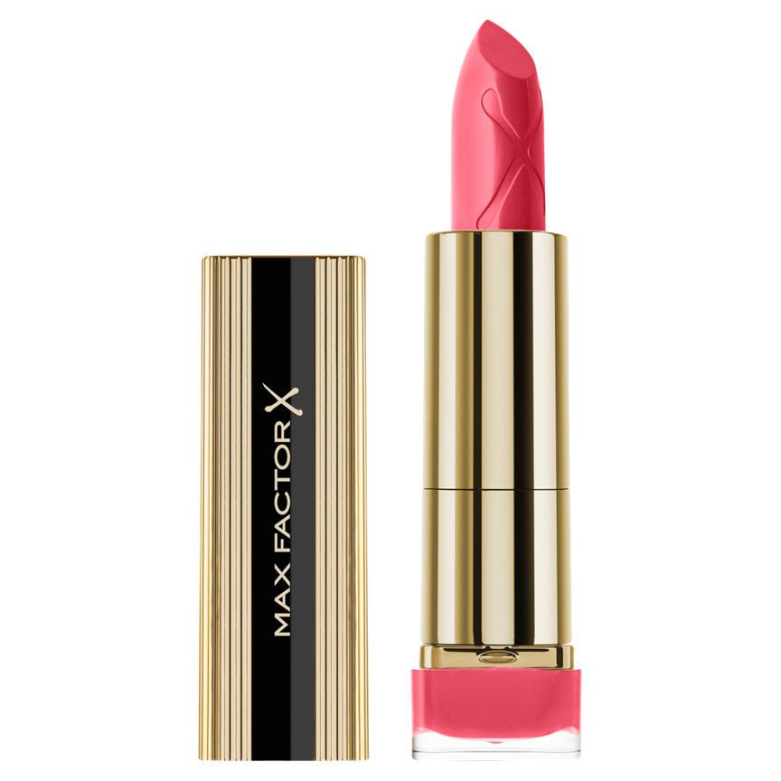 Max Factor Colour Elixir Lipstick 055 Bewitching Coral