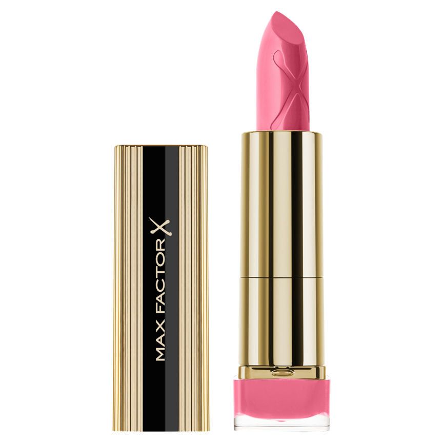 Max Factor Colour Elixir Lipstick 090 English Rose