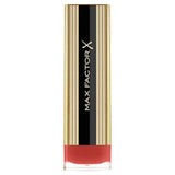 Max Factor Colour Elixir Restage 050 Pink Brandy Lipstick