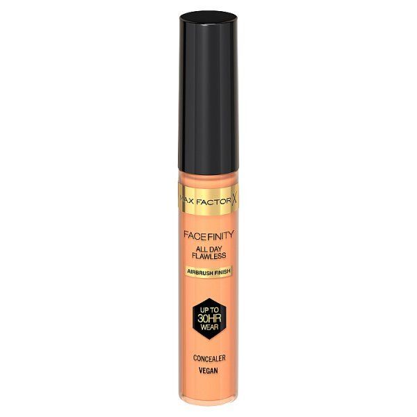 Max Factor Facefinity All Day Concealer D5 Free 10 Fair Medium 050