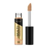 Max Factor Facefinity Multi-Perfector Concealer 1N 11Ml Light Vanilla