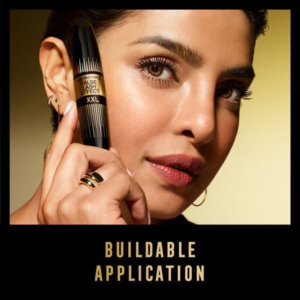 Max Factor False Lash Effect Xxl Mascara Black