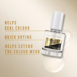 Max Factor False Miracle Pure Top Coat 12Ml