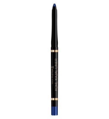 Max Factor Masterpiece Kohl Kajal automatikus szemceruza Azure