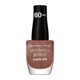 Max Factor Masterpiece Xpress Key Lime 590 8Ml Rose All Day