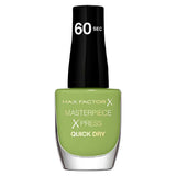 Max Factor Masterpiece Xpress Oasis Collection Neglelakk 590 Key Lime