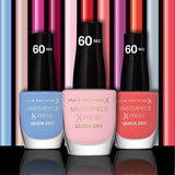 Max Factor Masterpiece Xpress Quick Dry 100 No Dramas