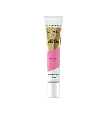 Max Factor Miracle Pure Moisturising Cream Blush