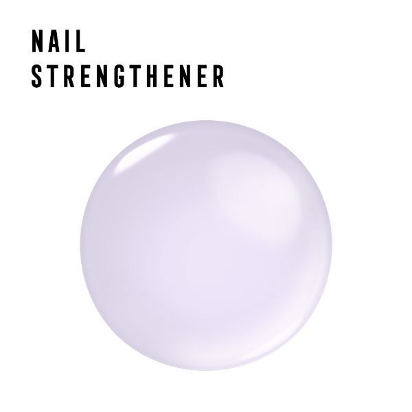 Max Factor Miracle Pure Nail Care Strengthener 12Ml