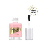 Max Factor Miracle Pure Nail Polish- Cherry Blossom