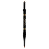Max Factor Real Brow Fill &amp; Form Blyant Myk Brun 0.7ml