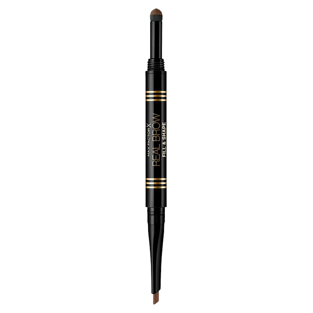 Max Factor Real Brow Fill & Shape Pencil Soft Brown 0.7ml