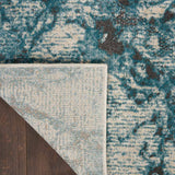 Maxell Blue Skies Rug in 3 Sizes