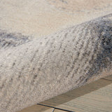 Maxell Grey Skies Rug in 3 Sizes