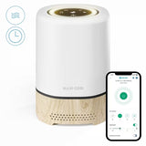 Maxi-Cosi Clean 3-in-1 air purifier for nursery, imported from the UK