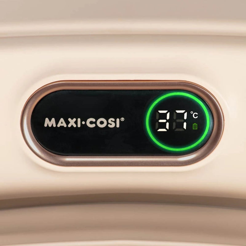 Maxi Cosi baby bath tub Indigo Muted Terra (British brand)
