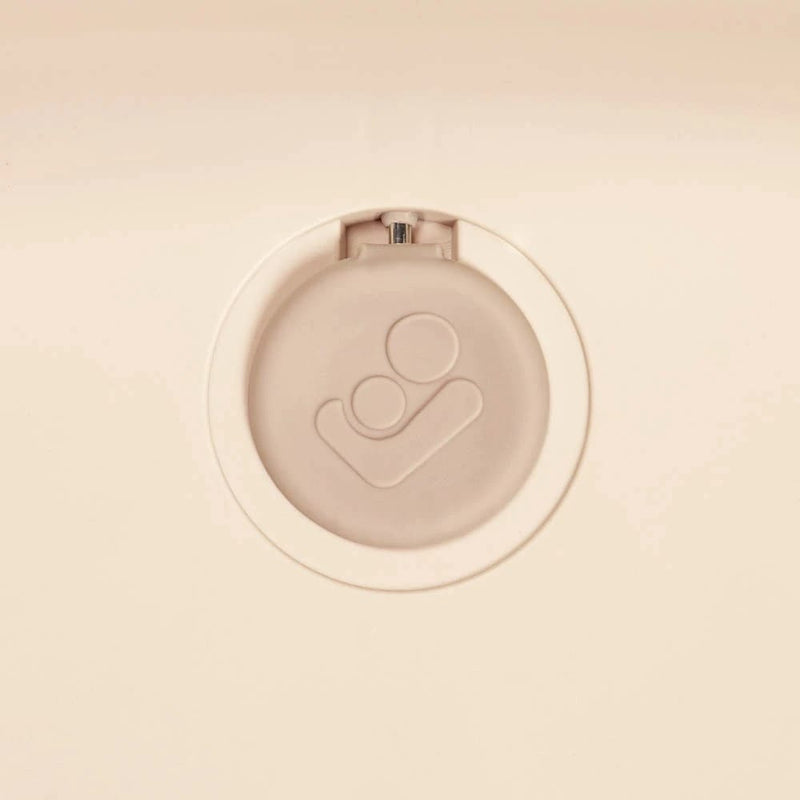 Maxi Cosi baby bath tub Indigo Muted Terra (British brand)