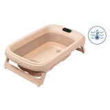 Maxi Cosi baby bath tub Indigo Muted Terra (British brand)