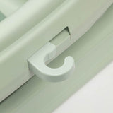 Maxi Cosi Indigo baby bath tub sage green, UK version
