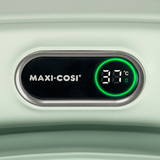 Maxi Cosi Indigo Plus baby bath tub, Sage Green, UK version