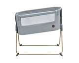 Maxi Cosi Tori co-sleeper Beyond Grey, imported from the UK