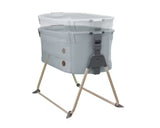 Maxi Cosi Tori co-sleeper Beyond Grey, imported from the UK