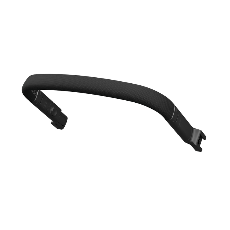 Maxi Cosi Fame Cabin bumper bar black, imported from the UK
