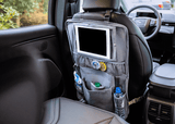 Maxi Cosi back seat organiser for car and stroller (British brand)