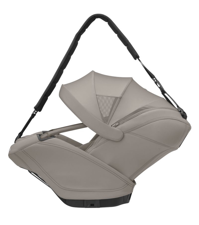 Maxi Cosi Coral Slide Pro carry strap - British product