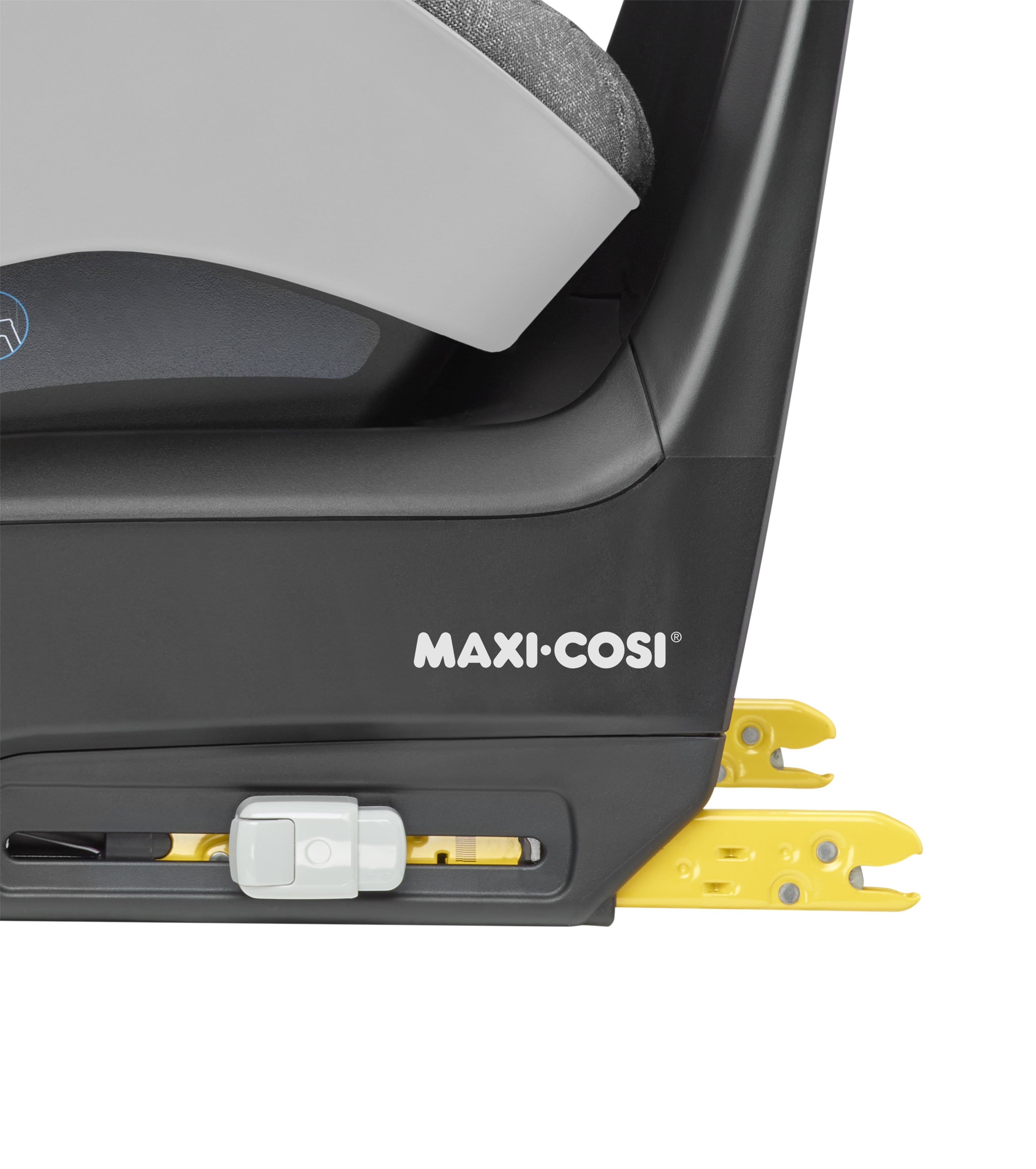 Maxi-Cosi FamilyFix 3 ISOFIX car seat base, imported from the UK