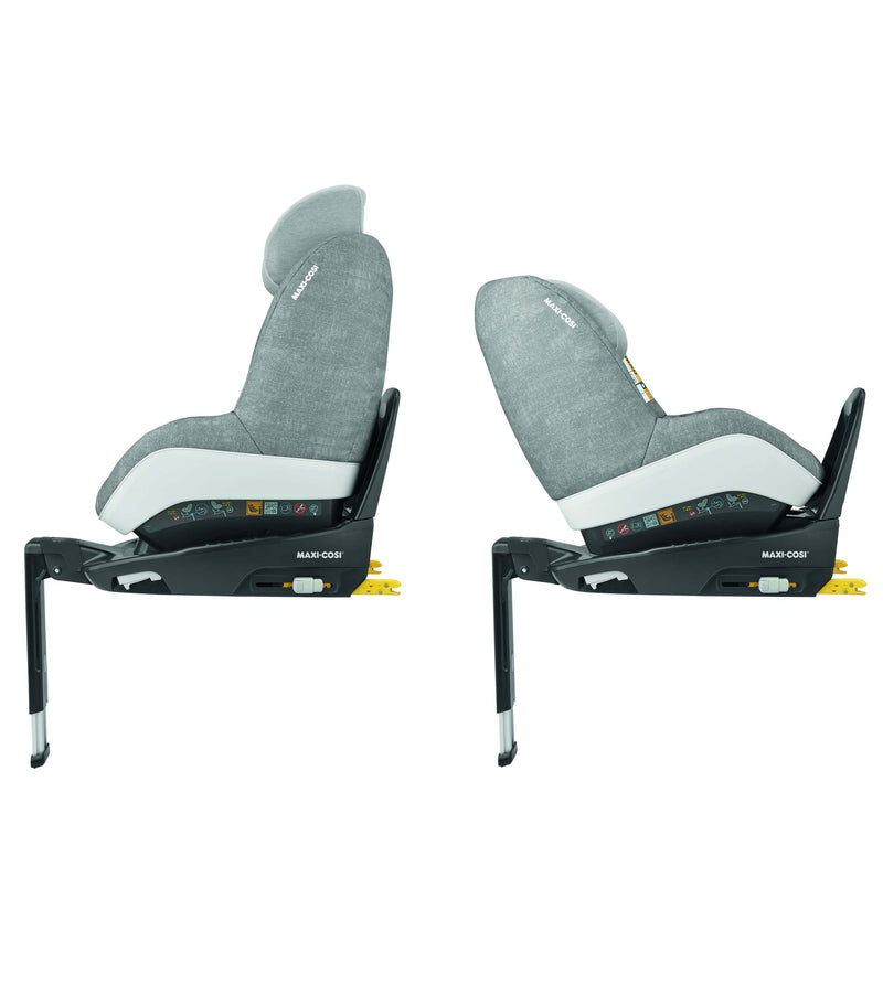 Maxi-Cosi FamilyFix 3 ISOFIX car seat base, imported from the UK