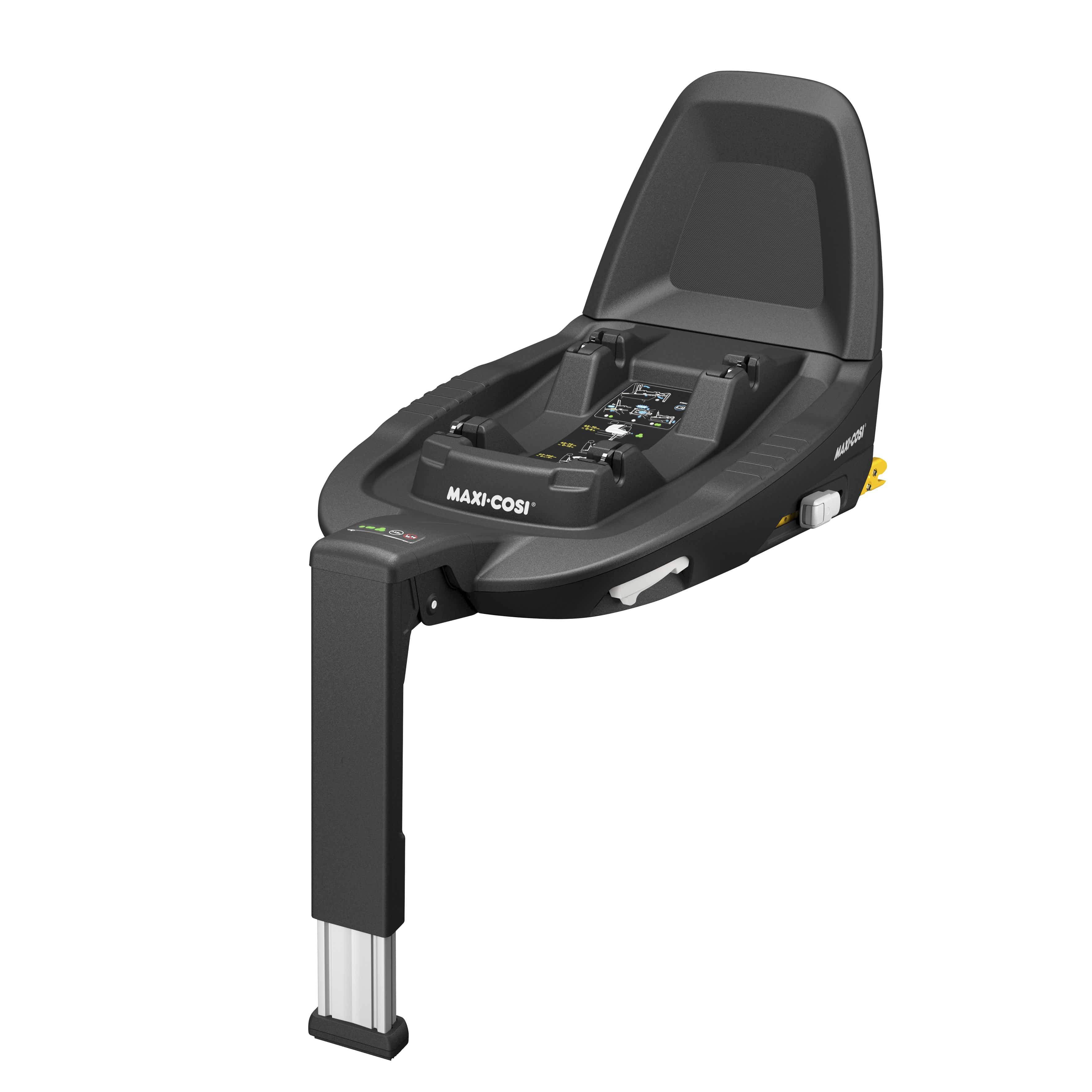 Maxi-Cosi FamilyFix 3 ISOFIX car seat base, imported from the UK