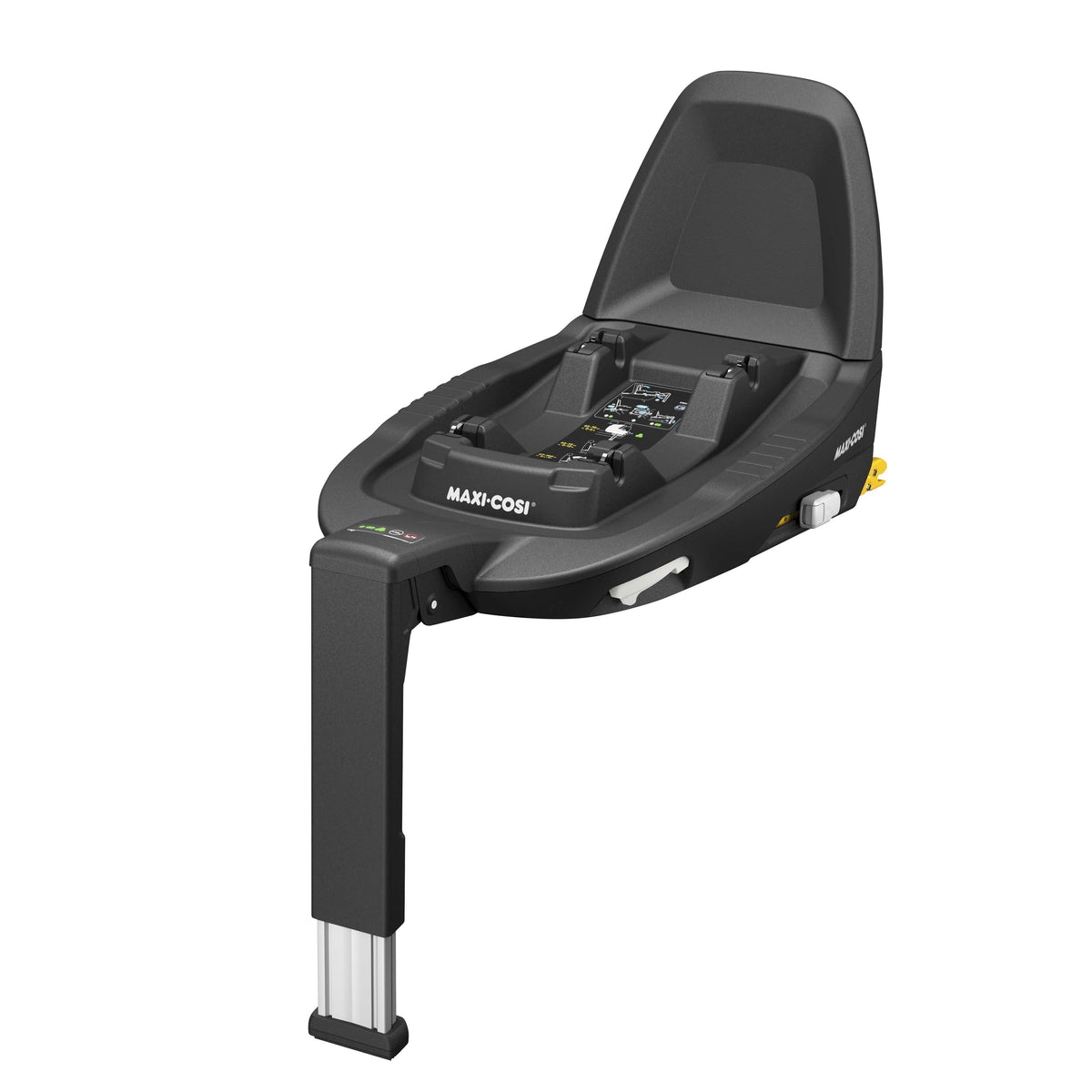 Maxi-Cosi FamilyFix 3 ISOFIX car seat base, imported from the UK