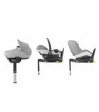 Maxi-Cosi FamilyFix 3 ISOFIX car seat base, imported from the UK