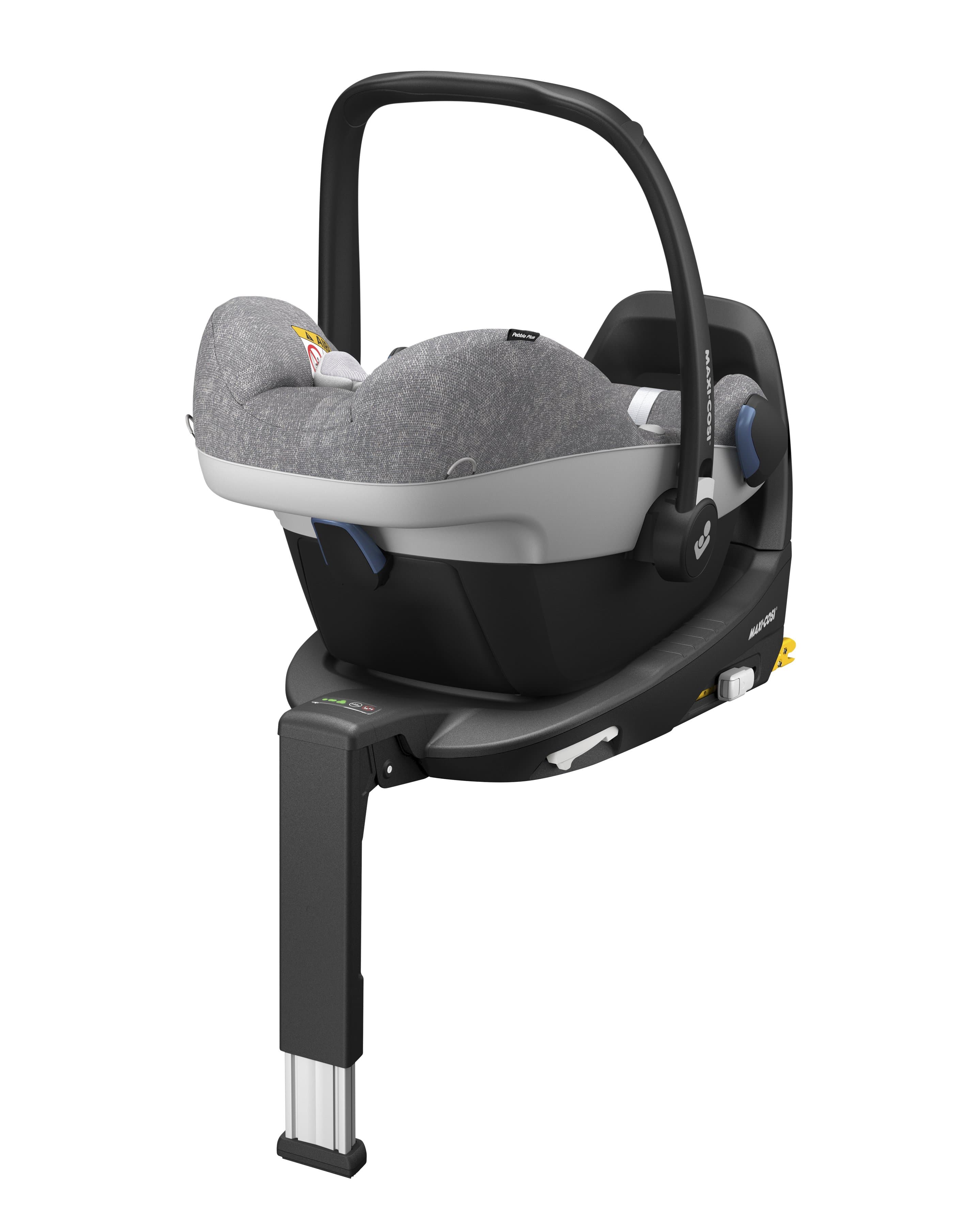 Maxi-Cosi FamilyFix 3 ISOFIX car seat base, imported from the UK