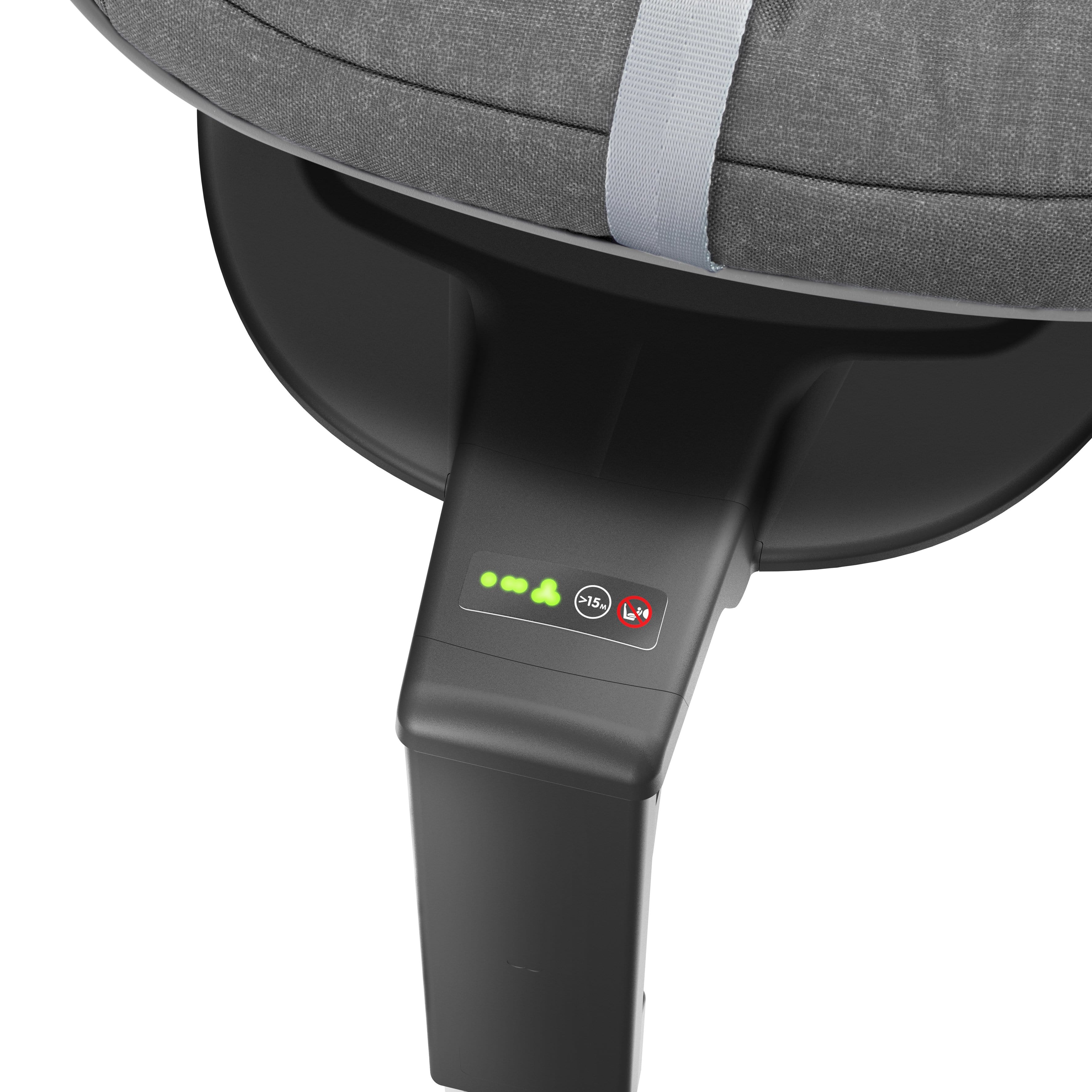 Maxi-Cosi FamilyFix 3 ISOFIX car seat base, imported from the UK