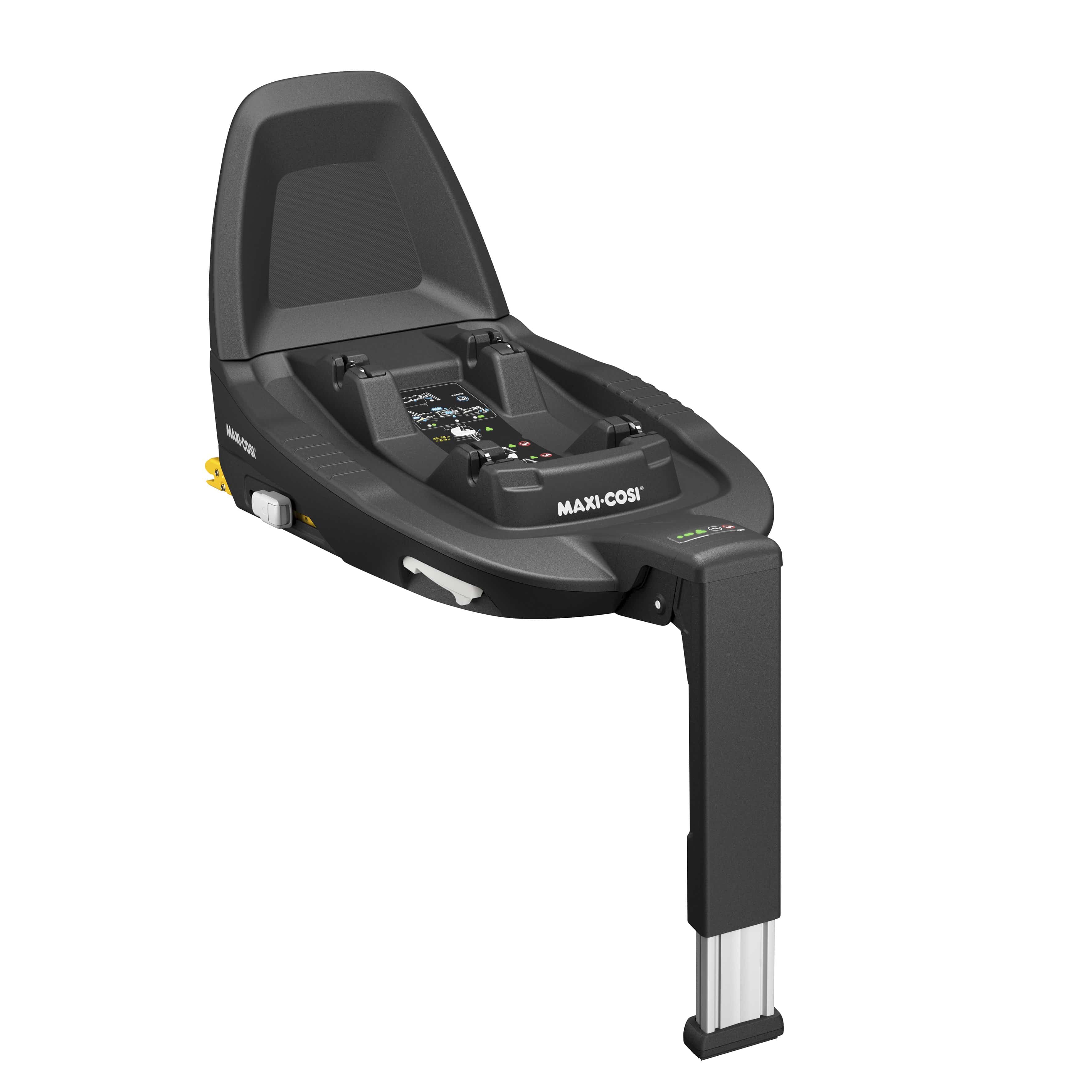 Maxi-Cosi FamilyFix 3 ISOFIX car seat base, imported from the UK