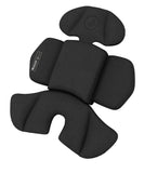 Maxi Cosi Pearl 360 Pro newborn inlay black (British brand)