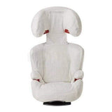 Maxi Cosi RodiFix summer cover white - British product
