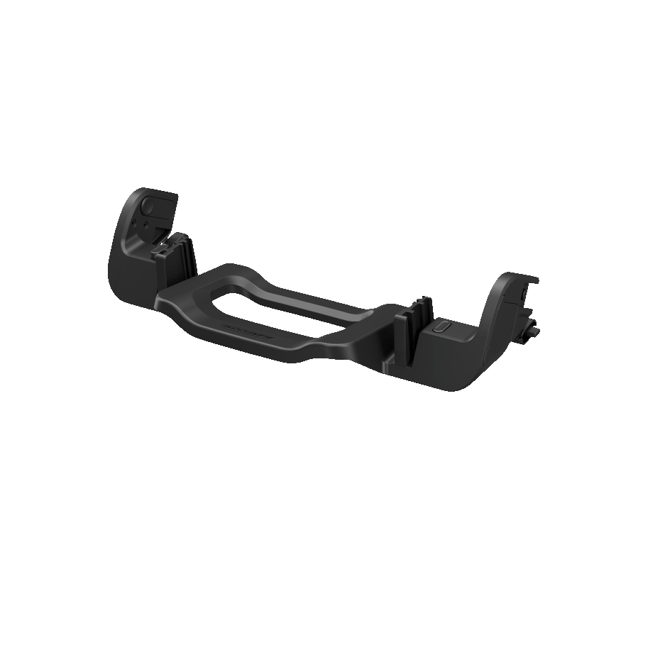Maxi Cosi Coral Slide Pro carrier adapter, imported from the UK