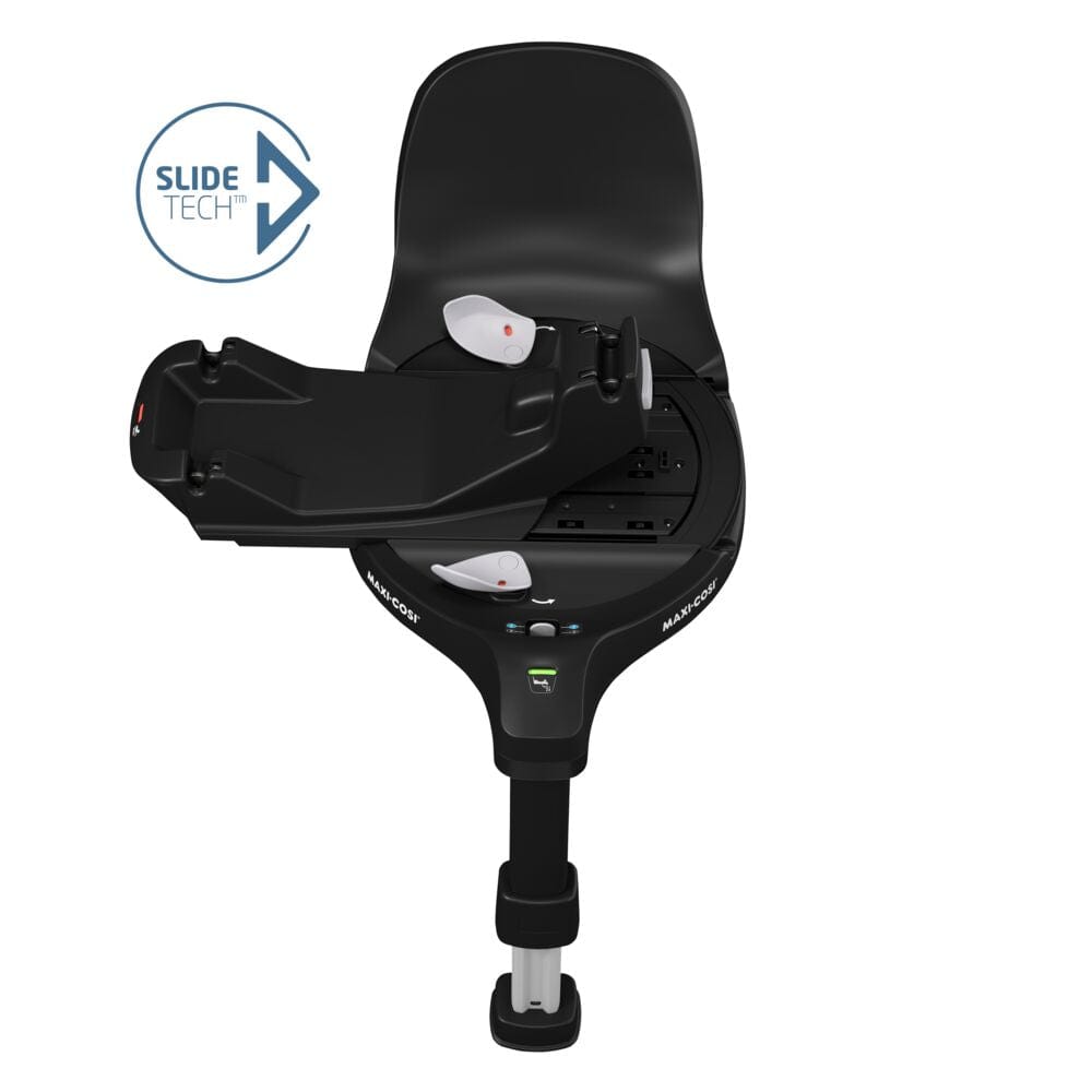 Maxi Cosi FamilyFix 360 Pro car seat base (British brand)